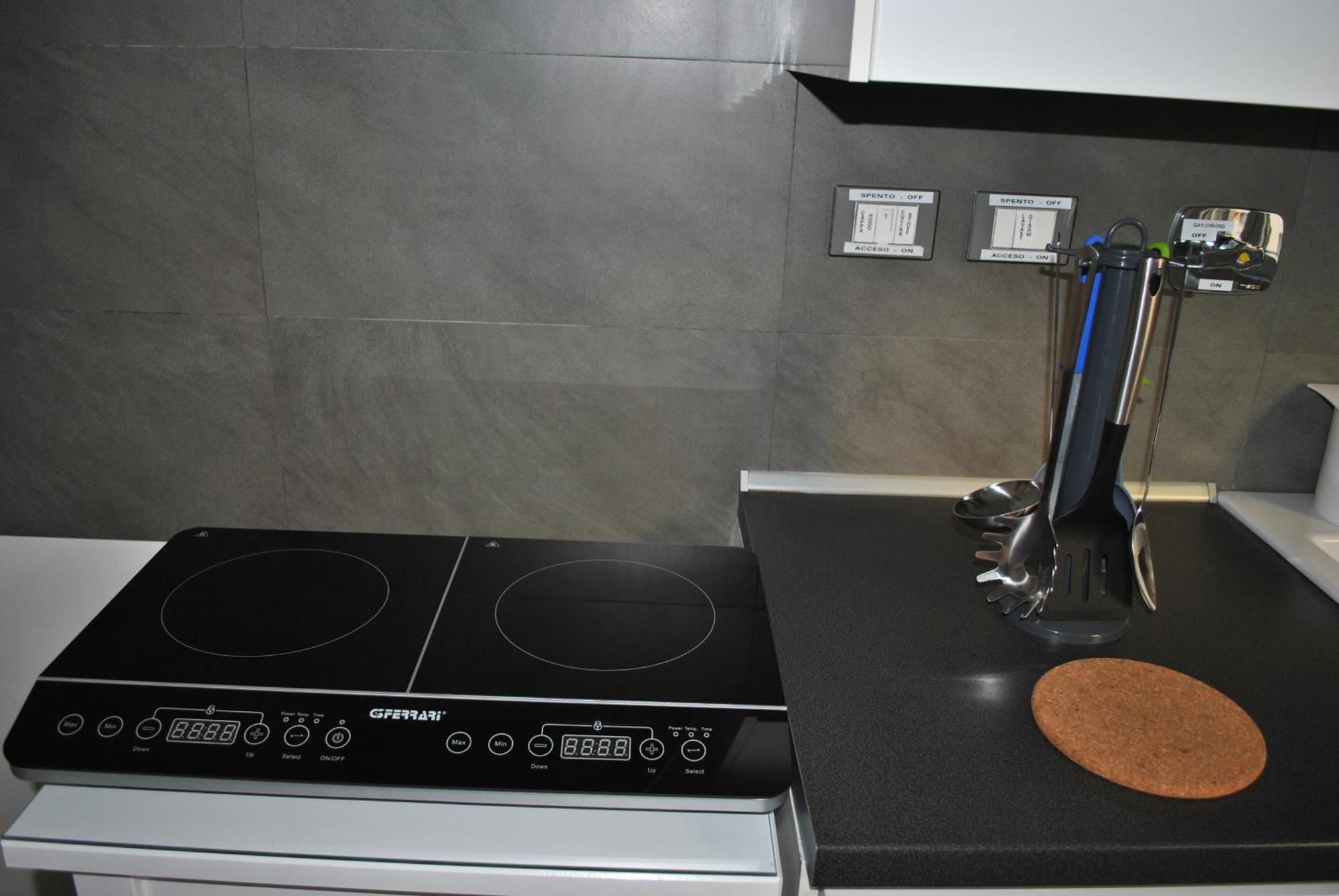 Waterfront Apartment ลาสเปเซีย ภายนอก รูปภาพ